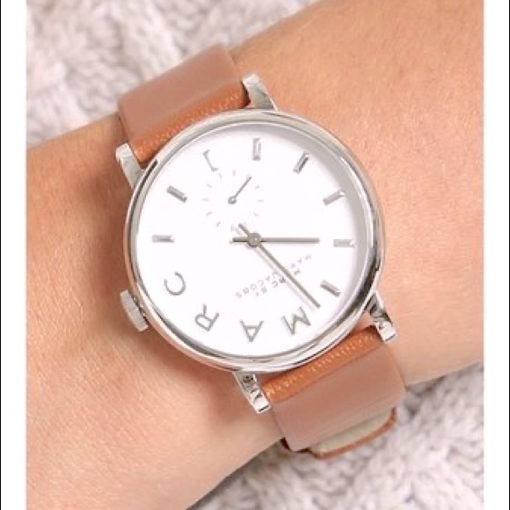 Marc by Marc Jacobs watch